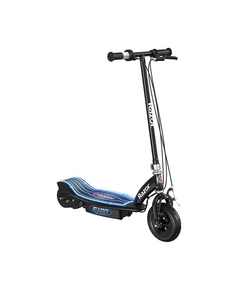 E100 Electric Scooter