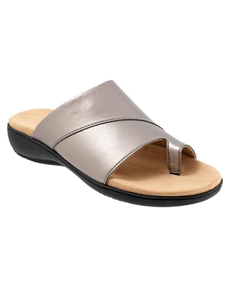 Trotters Regina Sandal