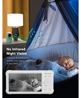 Momcozy Video Baby Monitor