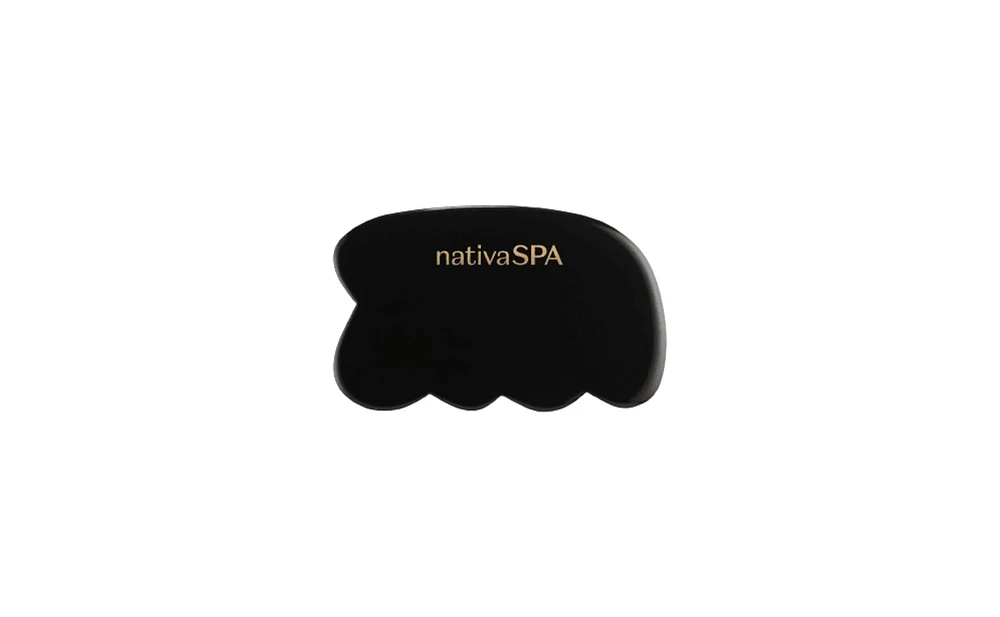 Nativa Spa Gua Sha Stone