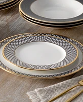 Noritake Blueshire 5-Piece Place Setting