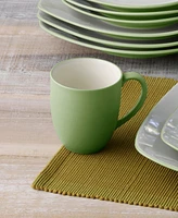 Noritake Colorwave Mugs 12-oz, Set of 4