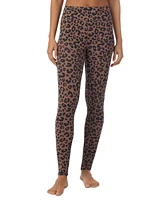 Cuddl Duds Women's Softwear High-Rise Leggings