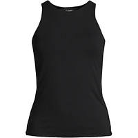 Lands' End Women's Slender Tank Top