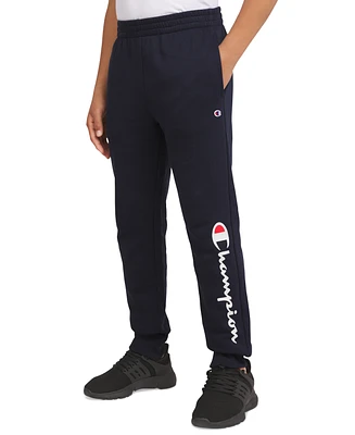 Champion Big Boys Signature Jogger Pants