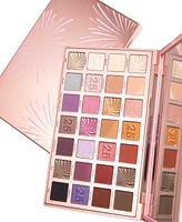 tarte Tartelette Reflections Amazonian Clay Palette