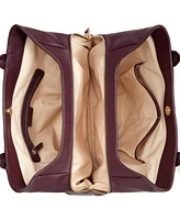 I.n.c. International Concepts Trippii Medium Studded Tote, Created for Macy's