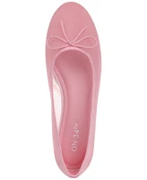 On 34th Women's Claudiaa Mesh Ballet Flats, Created for Macy's