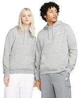 Nike Women's Sportswear Club Fleece Pullover Hoodie