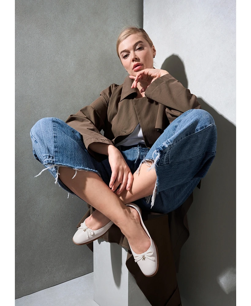 Naturalizer Essential Ballet Flats
