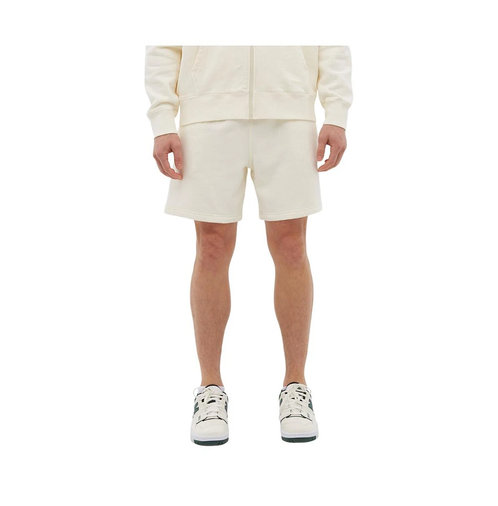 Bench Dna Men's Sheffield Eco-Fleece Shorts