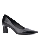 New York & Company Women's Ianna Pump Heels