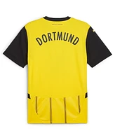 Puma Men's Borussia Dortmund 2024/25 Home Replica Jersey