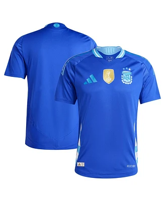 Adidas Men's Argentina National Team 2024 Authentic Jersey