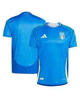 Adidas Men's Italy National Team 2024 Authentic Jersey