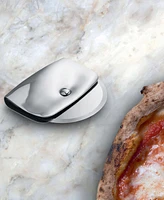 Alessi Pizza Cutter by Valerio Sommella