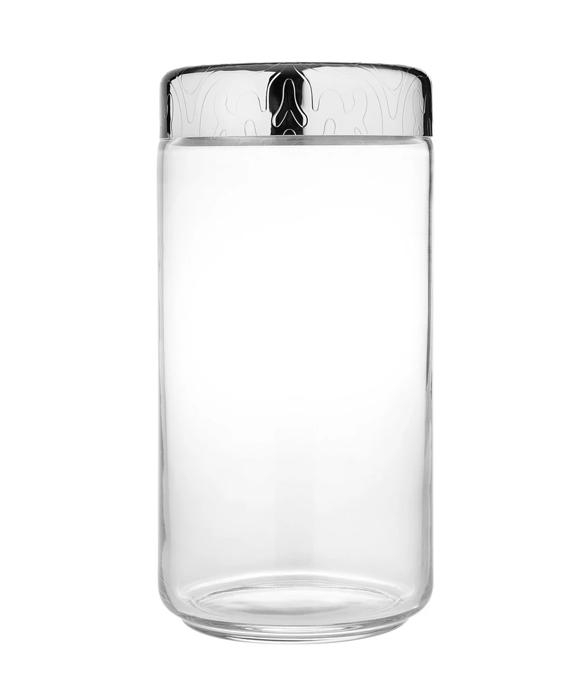 Alessi Cup Jar with Lid by Marcel Wanders