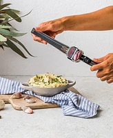 Dreamfarm Garject Peel Eject Garlic Press