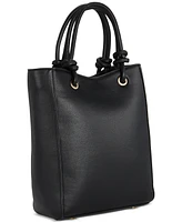 On 34th Liliann Solid Small Bucket Bag, Created for Macy's