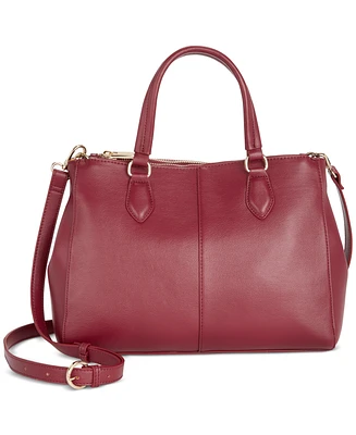 On 34th Robbinn Medium Satchel