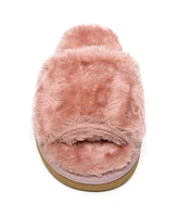 Minnetonka Women's Lolo Slide Slippers