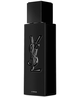 Yves Saint Laurent Men's Myslf Le Parfum Spray, 1.3 oz.
