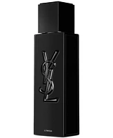 Yves Saint Laurent Men's Myslf Le Parfum Spray