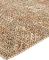 Km Home Castille CSL330 9'x12' Area Rug