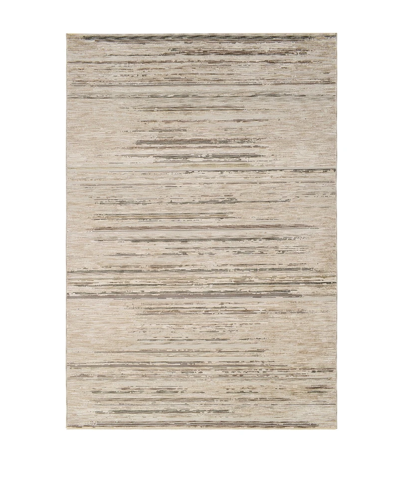 Km Home Castille CSL327 10'x13' Area Rug