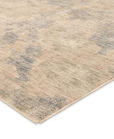 Km Home Castille CSL141 4'x6' Area Rug