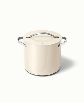 Caraway Cookware Plus Non-Stick, Stock Pot