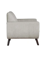 Homelegance White Label Lafael 42" Chair