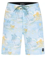 Hurley Men's Weekender Active 20" Boardshorts