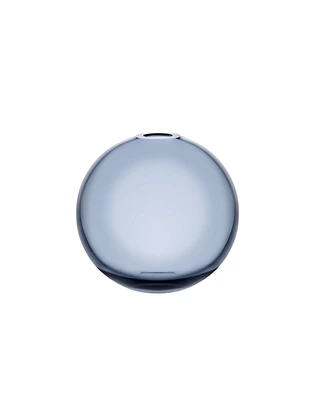 Nude Glass Small Mars Vase
