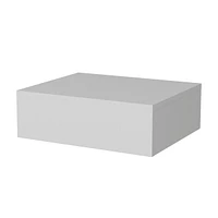 Fm Furniture Vienna Floating Nightstand