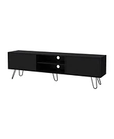 Fm Furniture Selby Tv Rack