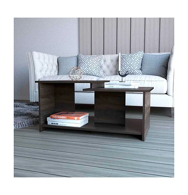 Fm Furniture Waycross Coffee Table