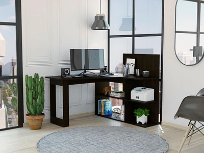 Fm Furniture Fresno Writing Computer Desk