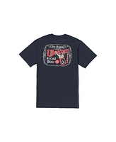 Volcom Ice Cold Stoke Short Sleeve T-shirt