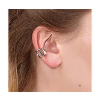 Lucy Quartermaine Petal Ear Cuff