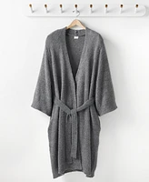 Hotel Collection Luxe Knit Robe, Created for Macy's