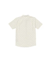 Volcom Stonemarcos Short Sleeve Shirt