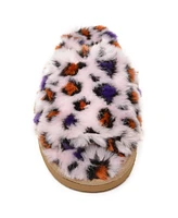 Minnetonka Women's Lolo Slide Slippers