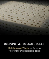 Beautyrest Black Series Three 16.75" Plush Pillowtop Mattress
