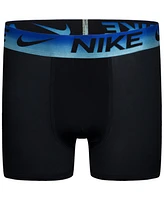 Nike Boys Printed Essential 3Pack Boxer