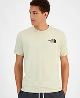 The North Face Men's Yak Standard-Fit Graphic T-Shirt