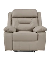 Homelegance White Label Corvallis 40" Reclining Chair