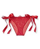 Adore Me Women's Alana Bikini Panty