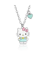 Hello Kitty Sanrio Cinnamoroll Bff Necklace Set