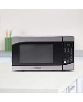 Commercial Chef 0.9 Cu. Ft. Counter Top Microwave